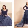 Alizeh Bridal Heritage Vol 4 Hit Fancy Wholesale Lehenga